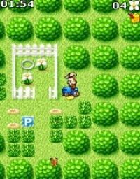 Tải Game Thỏ Con Trồng Hoa Crack Đồ Họa Đẹp
