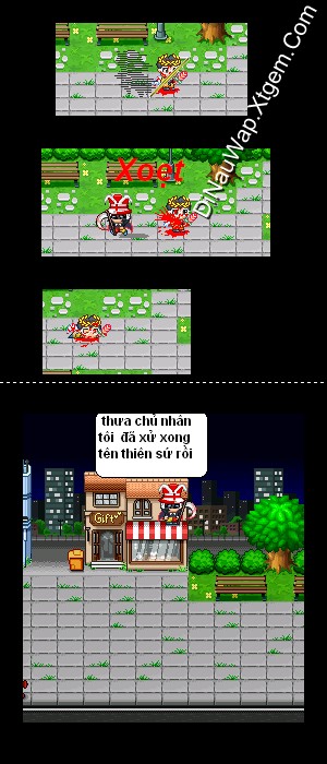 Tai Game