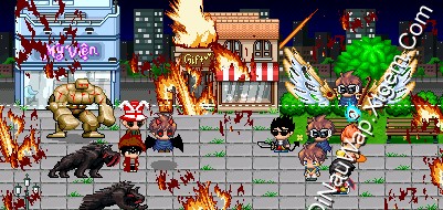 Tai Game