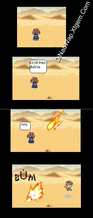 Tai Game