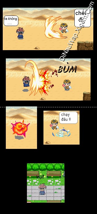 Tai Game